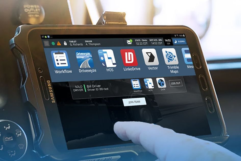 Charger Technology Tool